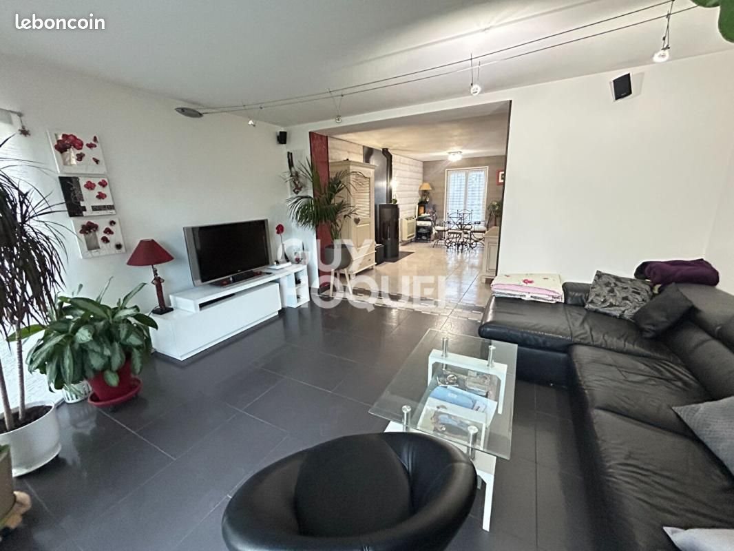 Maison à vendre, 88m², Mitry-Mory