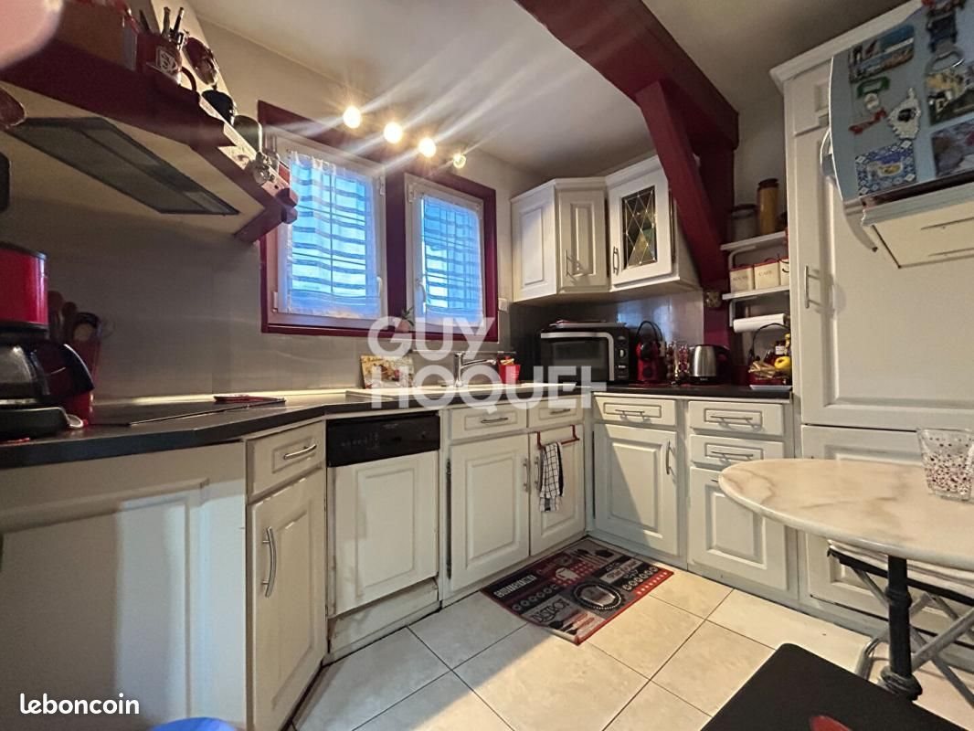 Maison à vendre, 88m², Mitry-Mory