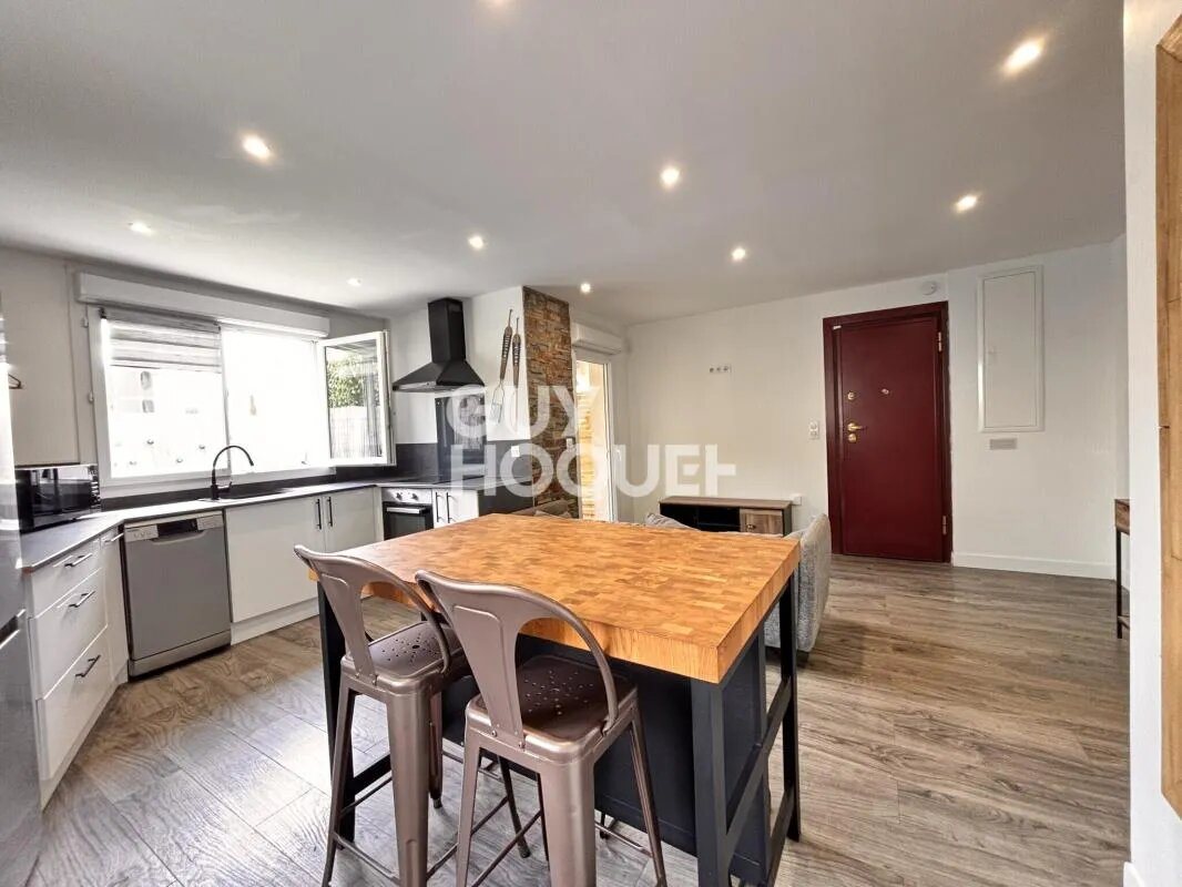 Appartement à vendre, 42m², Villeparisis