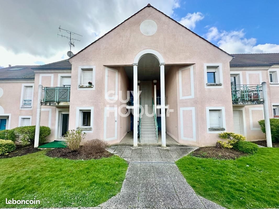 Appartement à vendre, 29m², Annet-sur-Marne