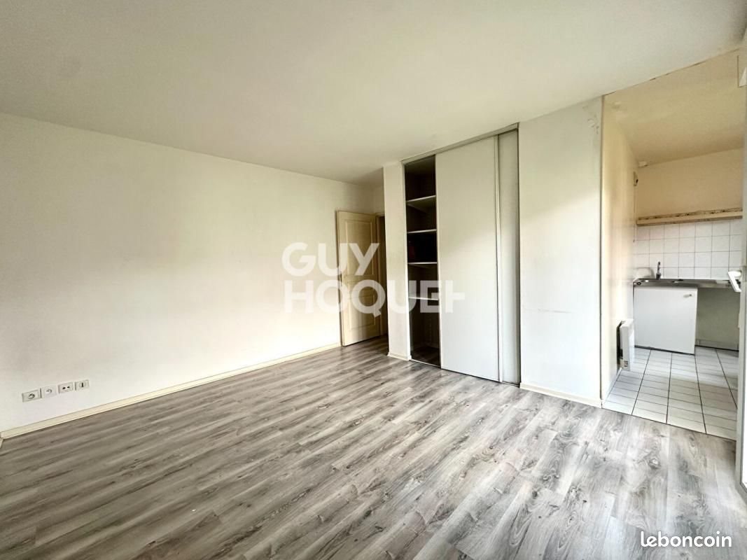 Appartement à vendre, 29m², Annet-sur-Marne