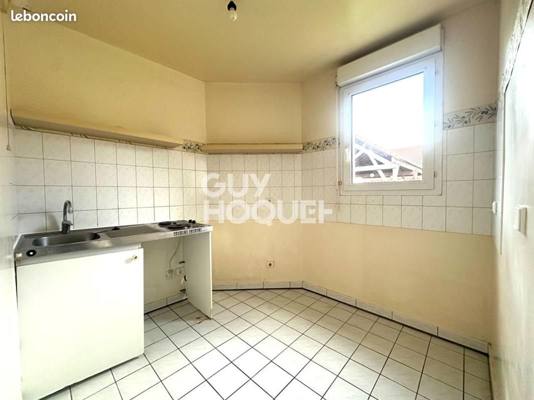 Appartement à vendre, 29m², Annet-sur-Marne