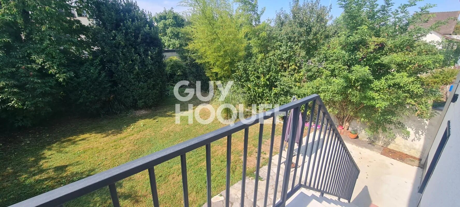 Maison à vendre, 122m², Mitry-Mory