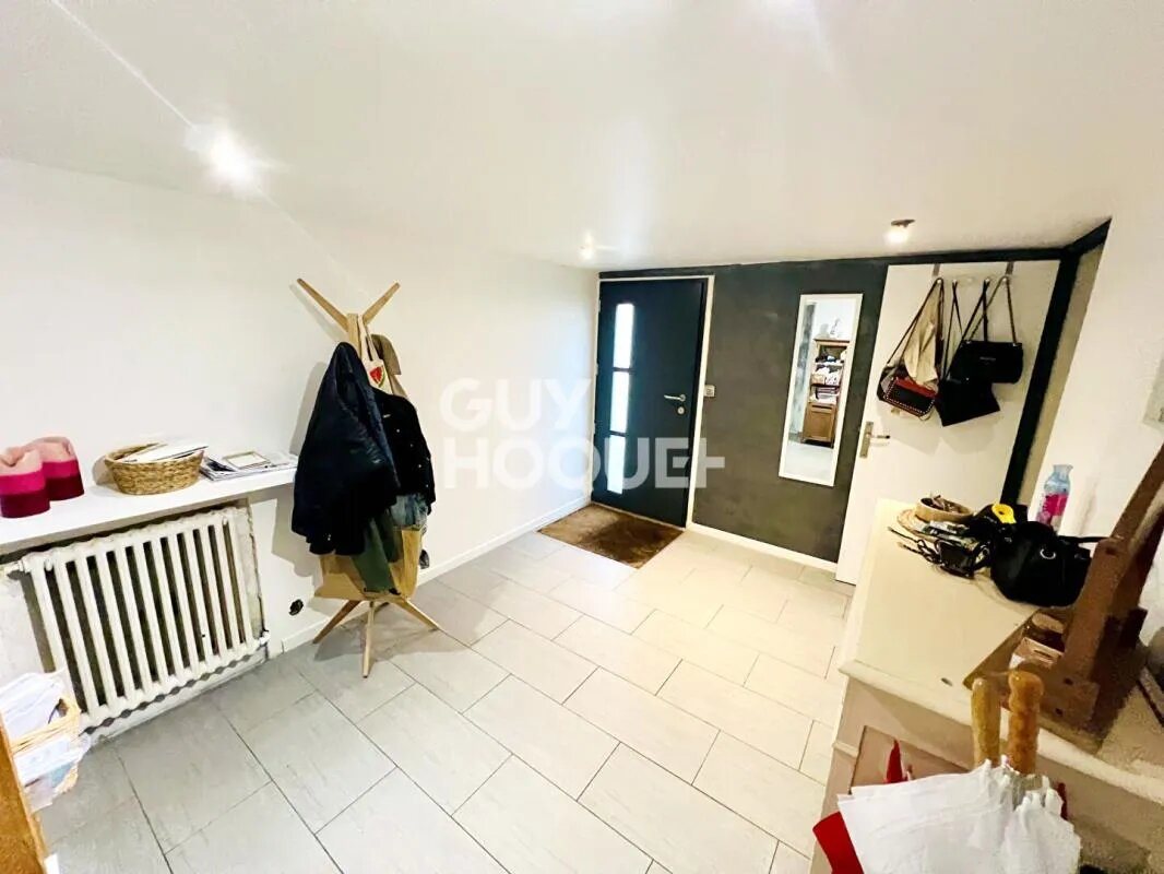 Maison à vendre, 122m², Mitry-Mory