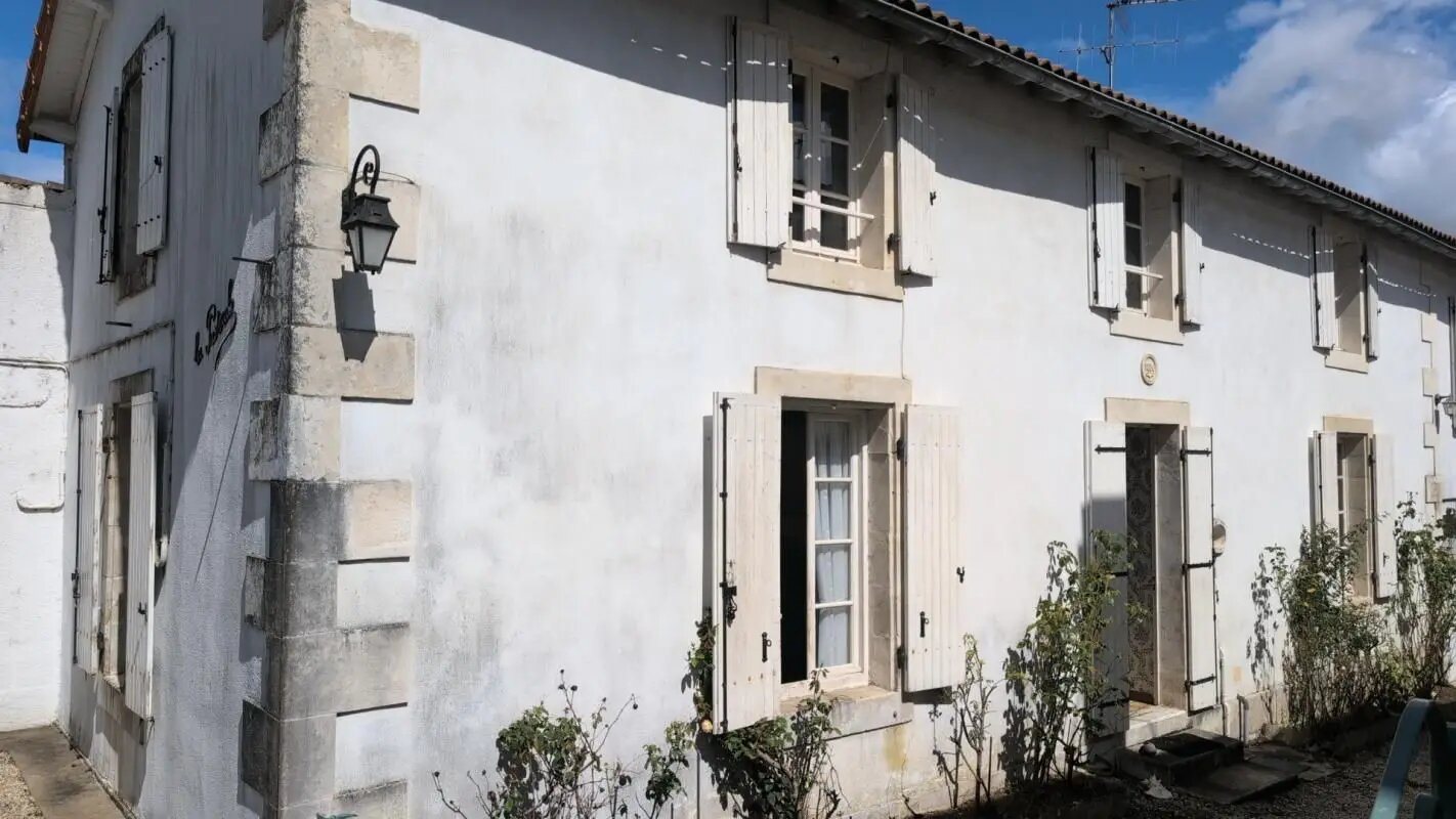 Maison à vendre, 97m², Saint-Gelais