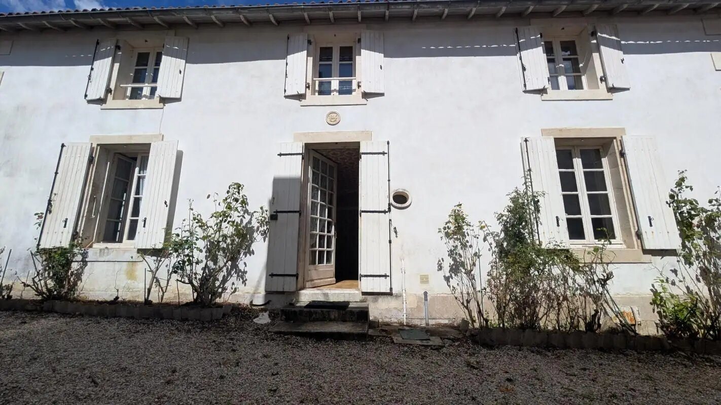 Maison à vendre, 97m², Saint-Gelais