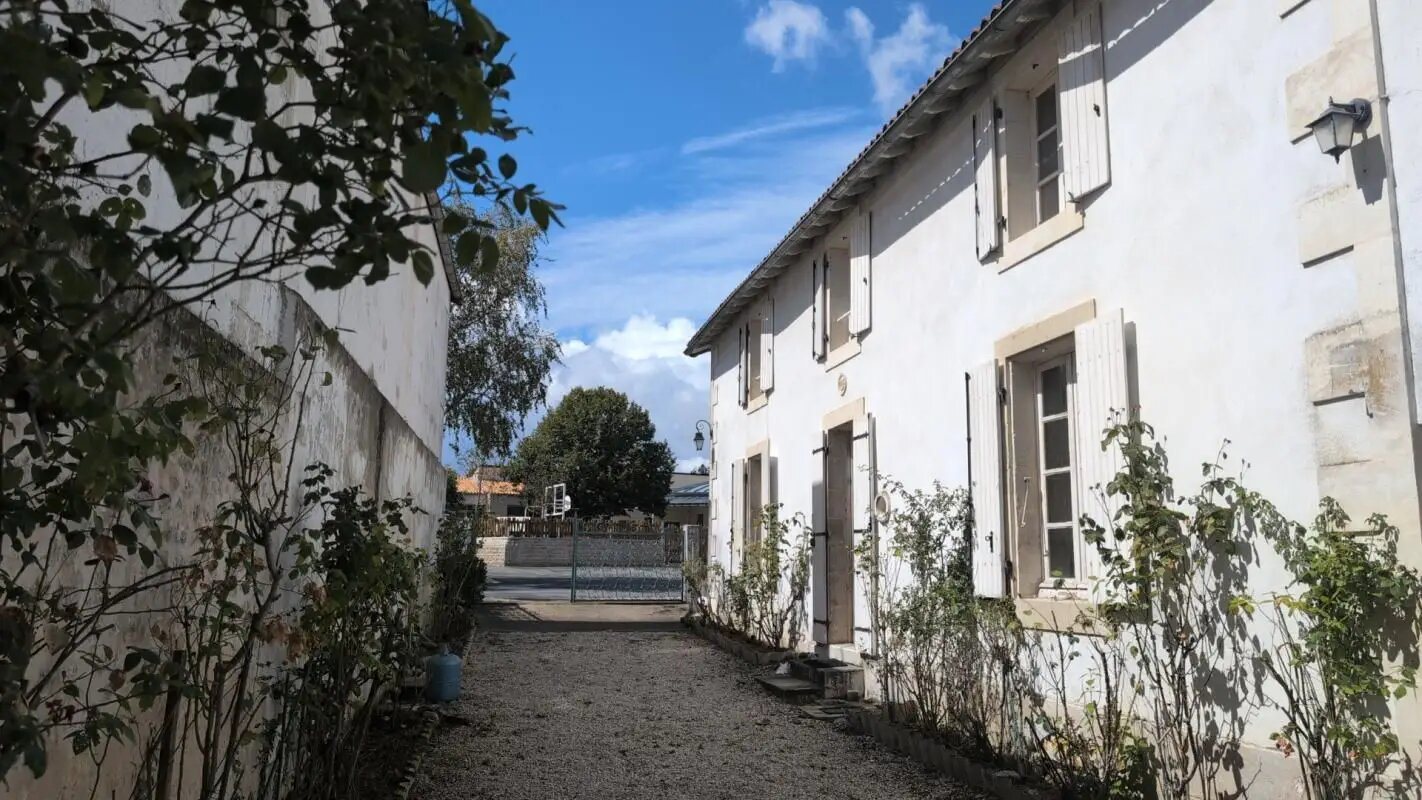 Maison à vendre, 97m², Saint-Gelais