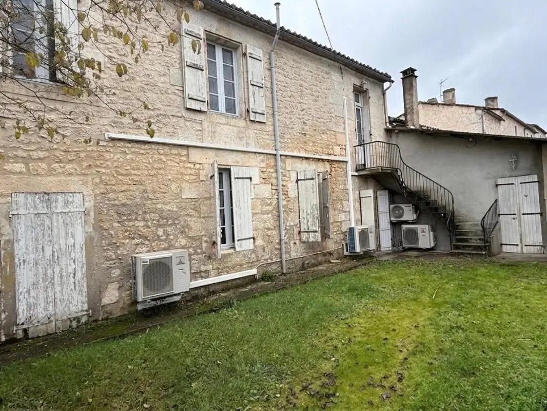 Maison à vendre, 63m², Garat