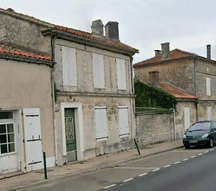Maison à vendre, 63m², Garat