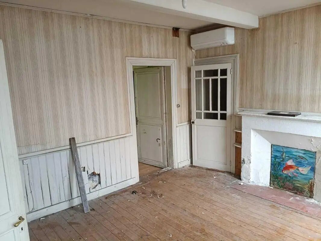 Maison à vendre, 63m², Garat