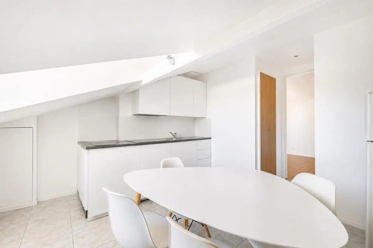 Appartement à vendre, 42m², Boulogne-Billancourt