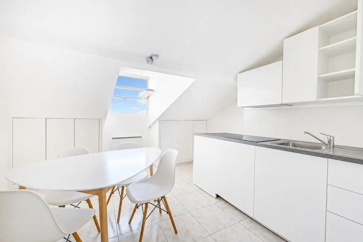 Appartement à vendre, 42m², Boulogne-Billancourt