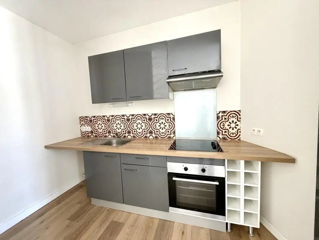 Appartement à vendre, 65m², La Rochelle