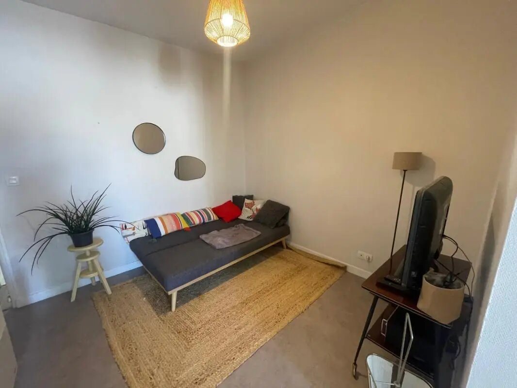 Appartement à vendre, 65m², La Rochelle