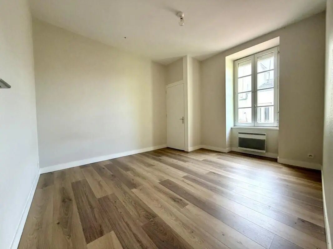 Appartement à vendre, 65m², La Rochelle