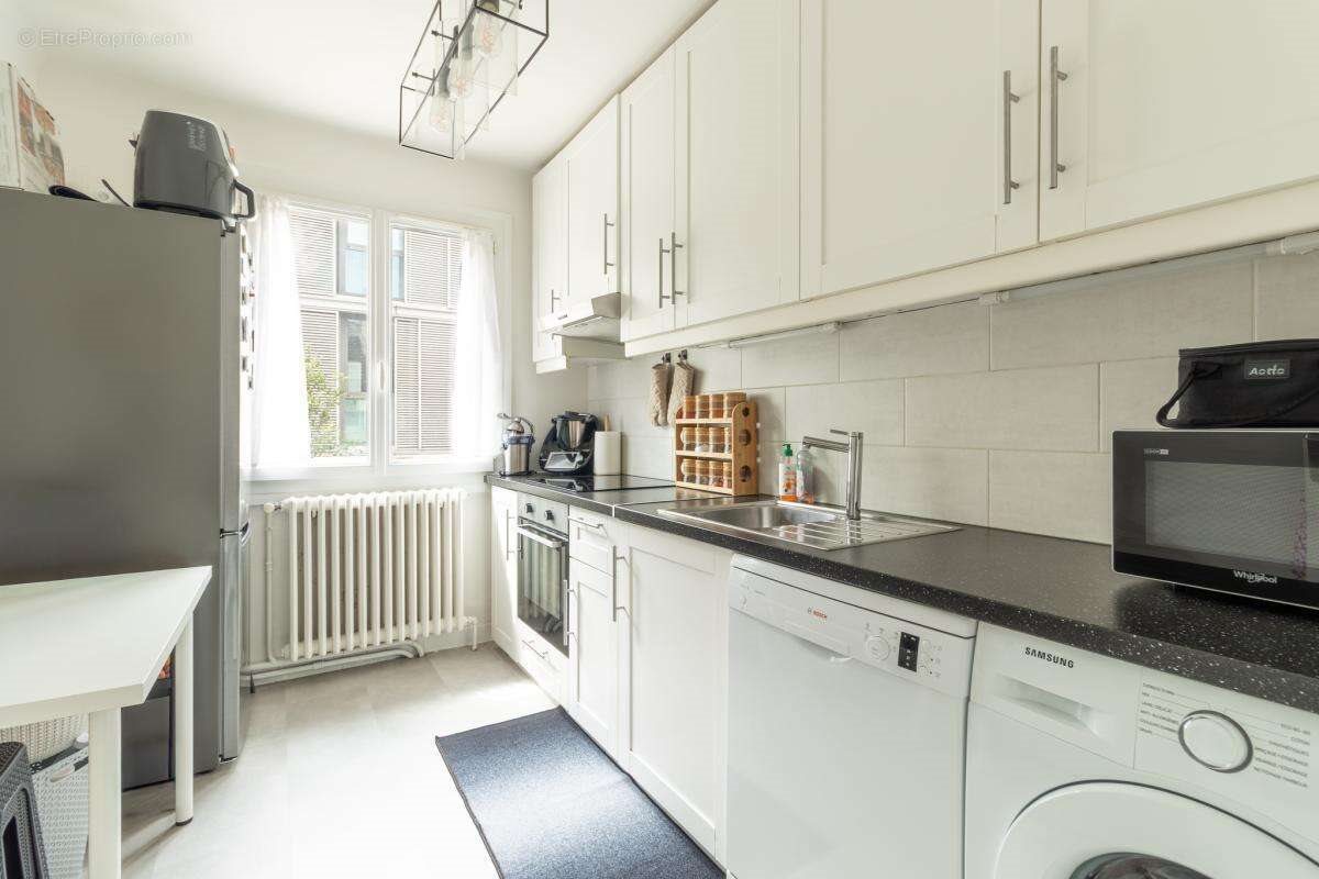 Appartement à vendre, 237m², Mantes-la-Jolie
