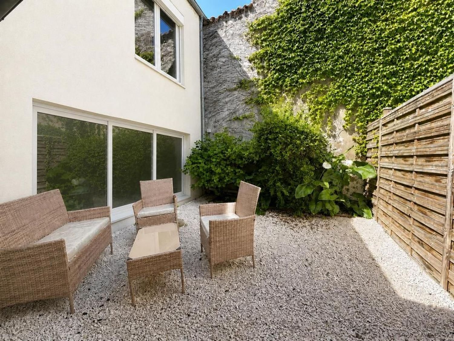 Appartement à vendre, 84m², La Rochelle