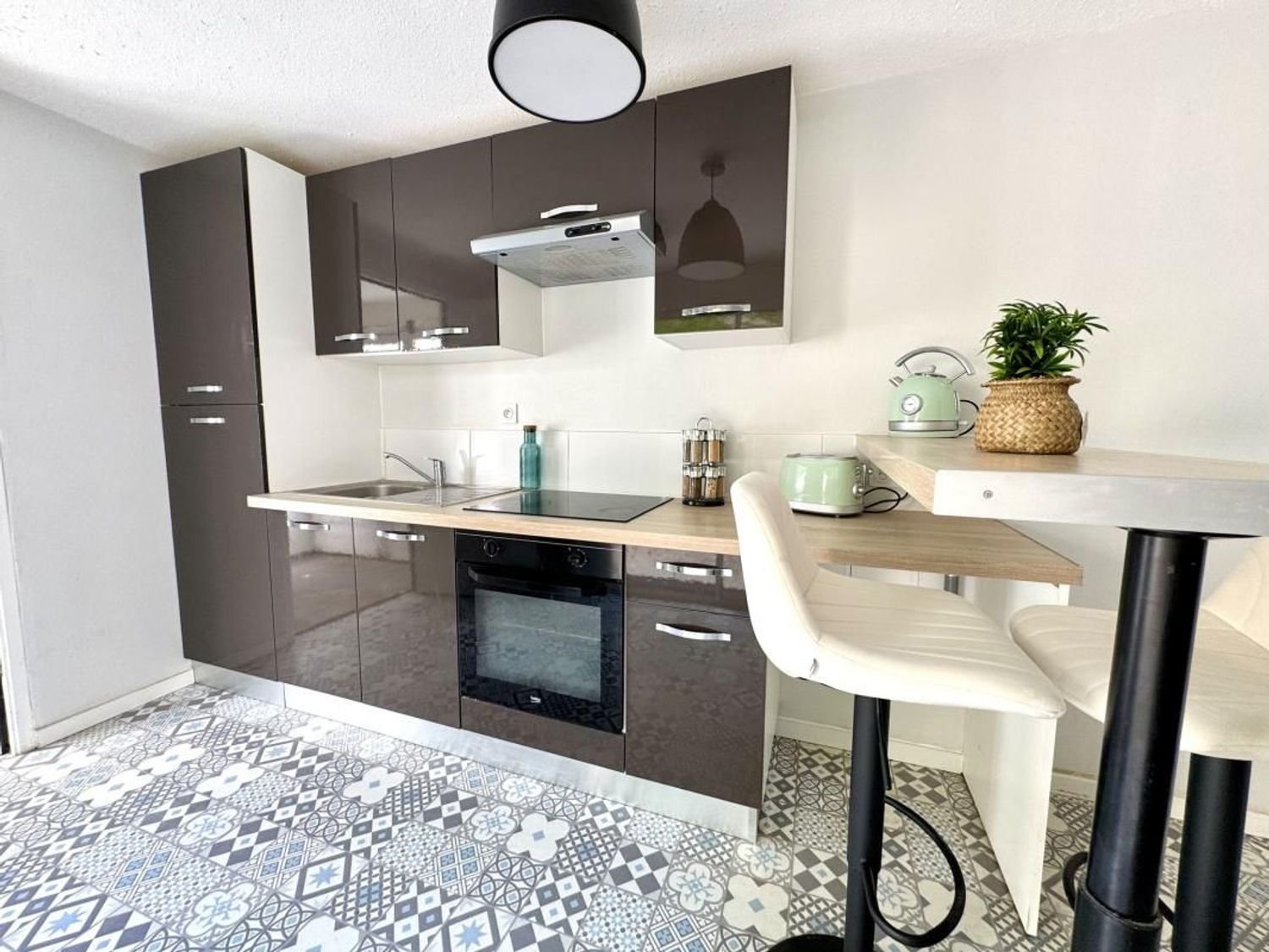 Appartement à vendre, 84m², La Rochelle
