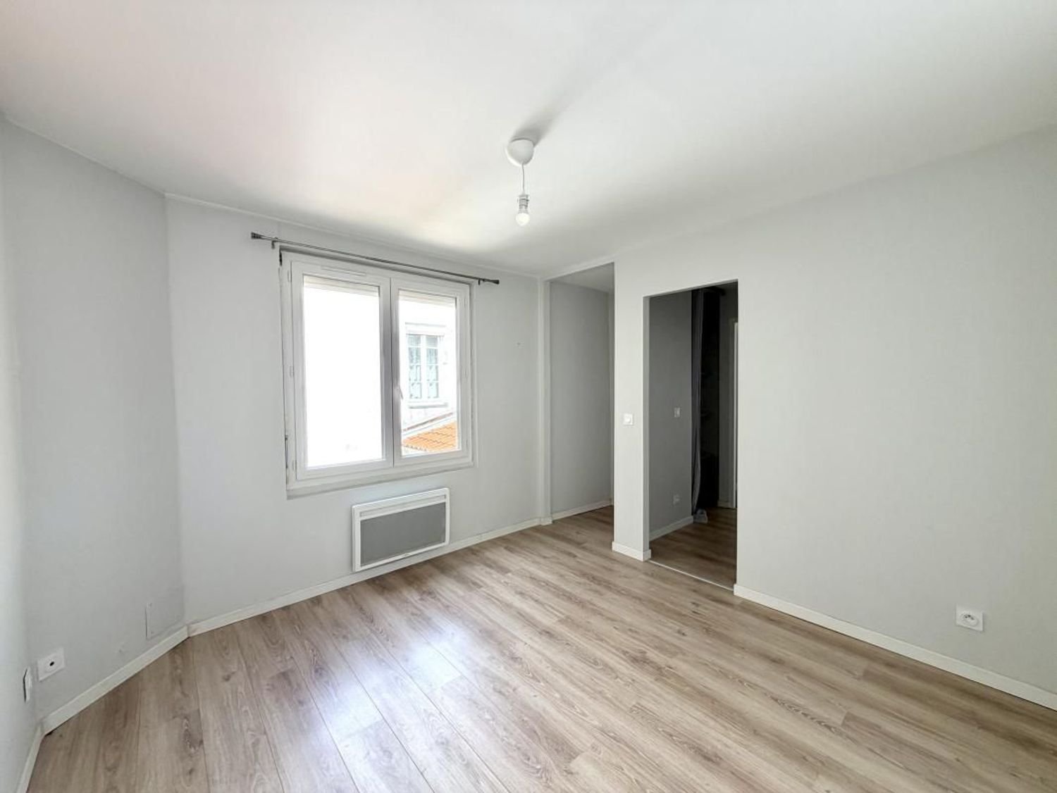 Appartement à vendre, 84m², La Rochelle