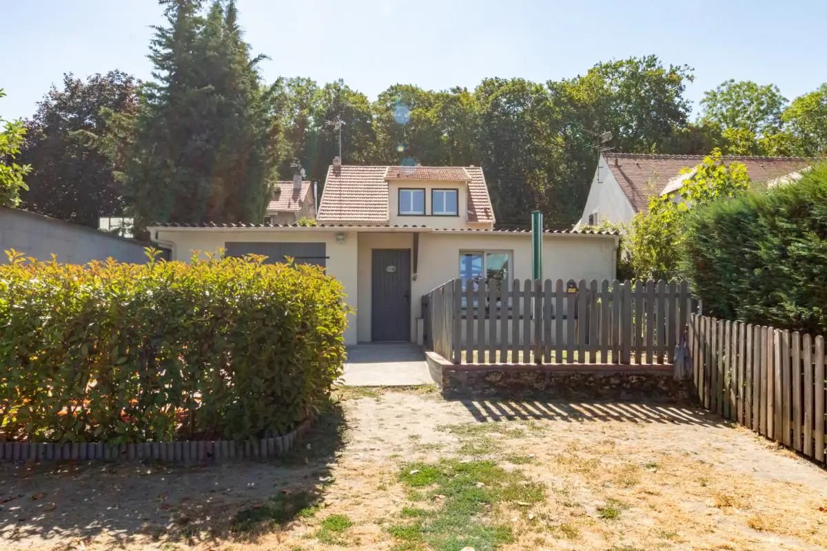 Maison à vendre, 129m², Saint-Michel-sur-Orge