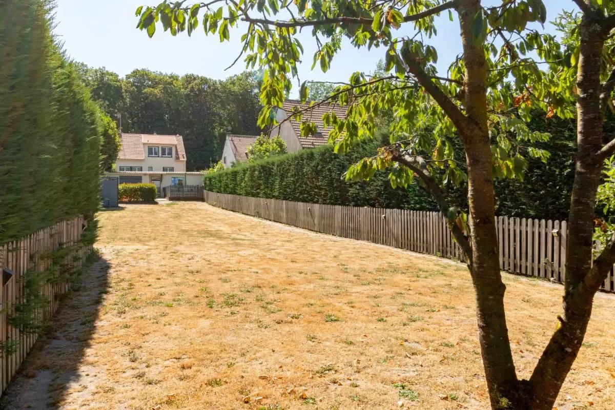 Maison à vendre, 129m², Saint-Michel-sur-Orge