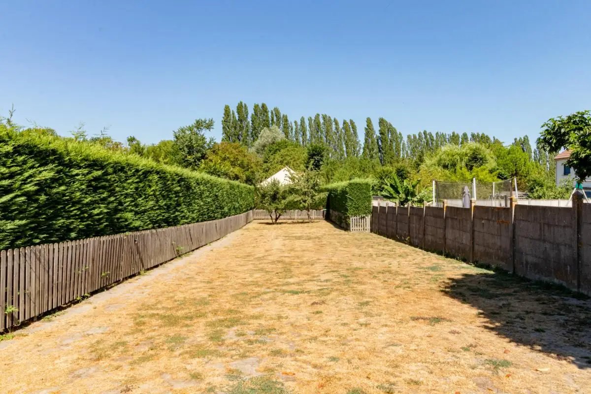 Maison à vendre, 129m², Saint-Michel-sur-Orge