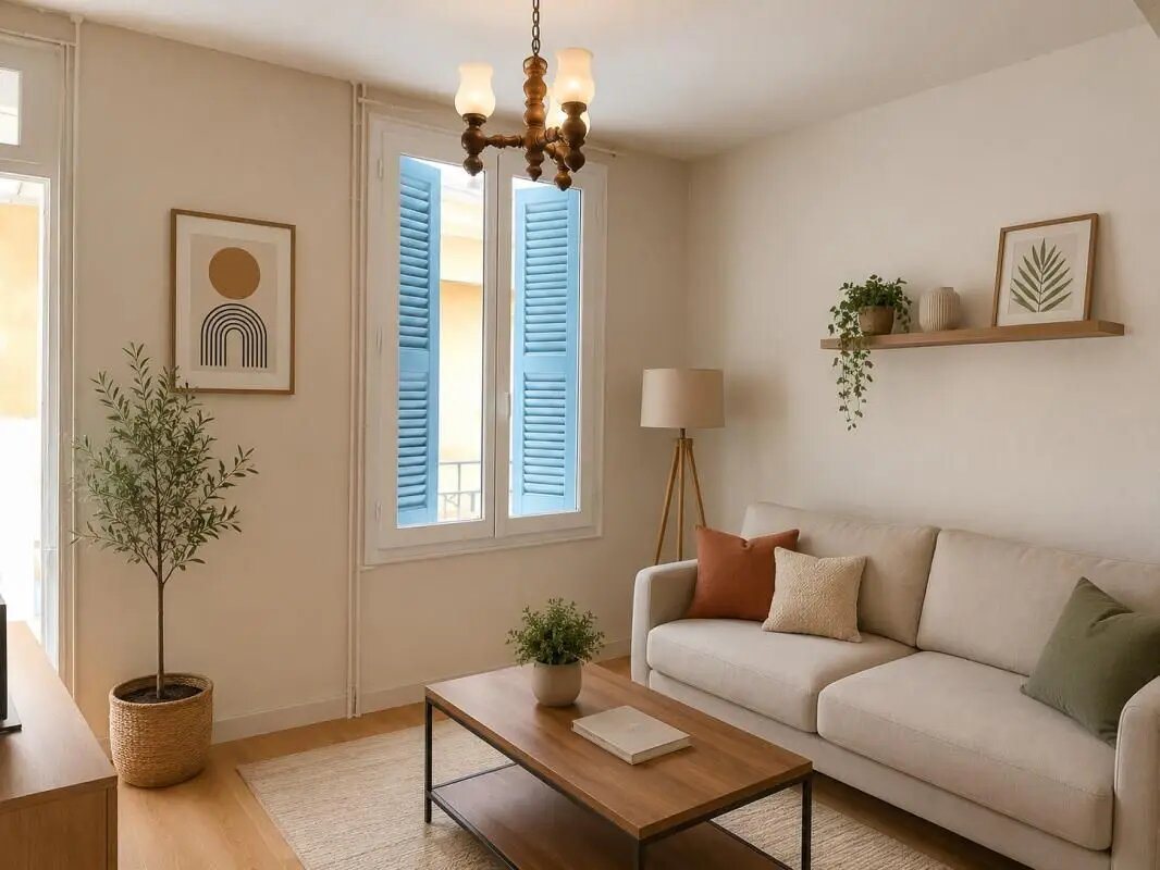 Maison à vendre, 46m², Rouen
