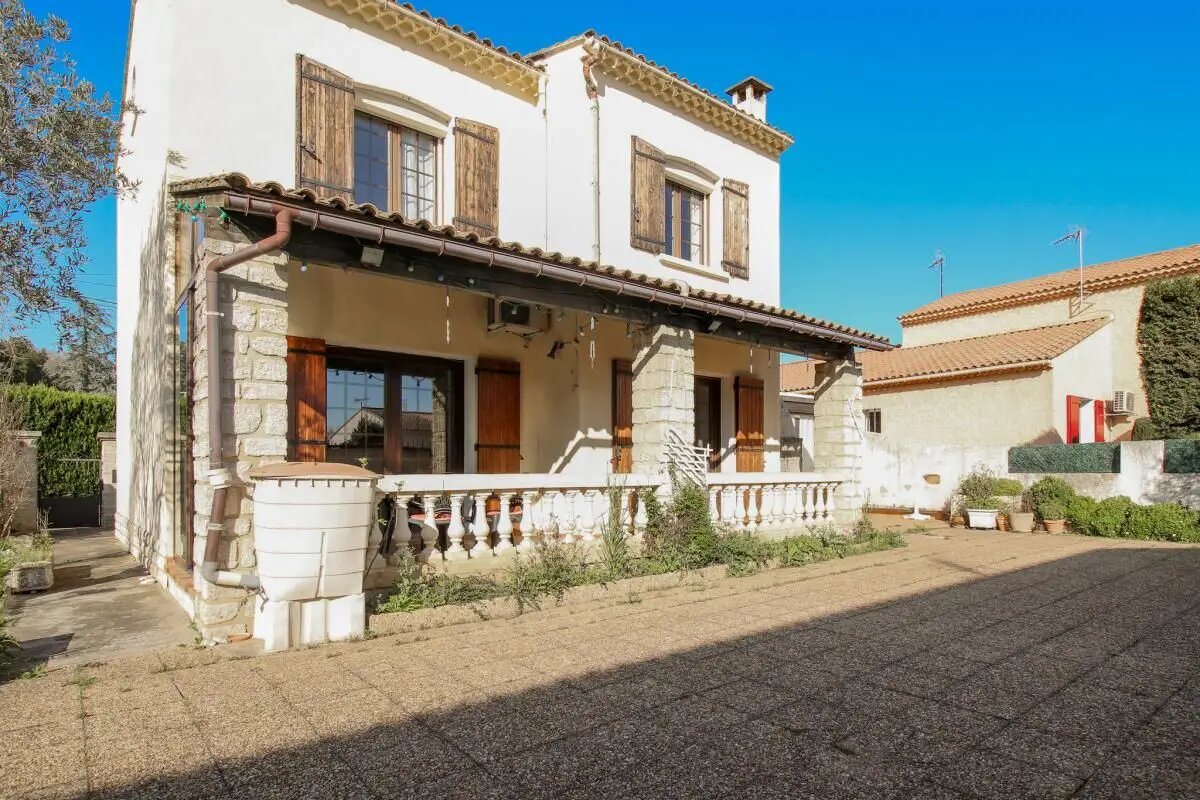 Maison à vendre, 138m², Avignon