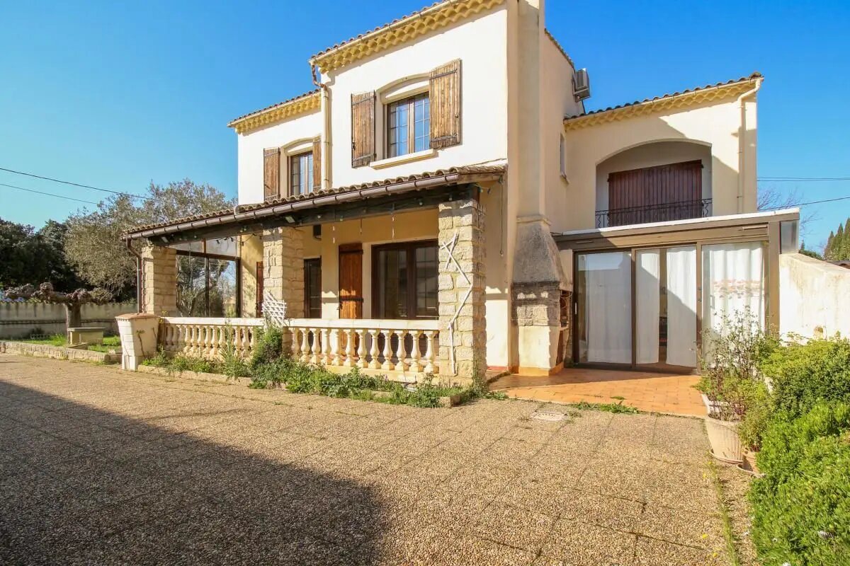 Maison à vendre, 138m², Avignon