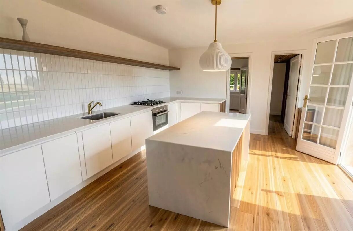 Maison à vendre, 135m², Mérignac