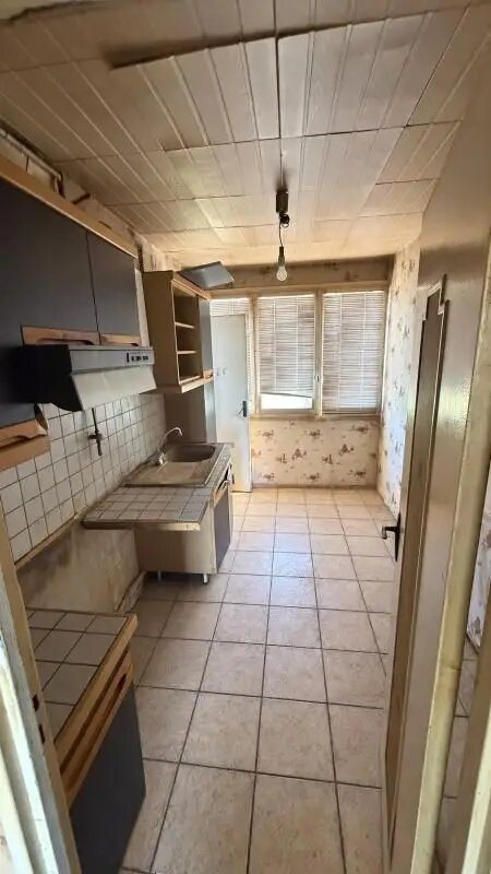 Appartement à vendre, 55m², Morsang-sur-Orge