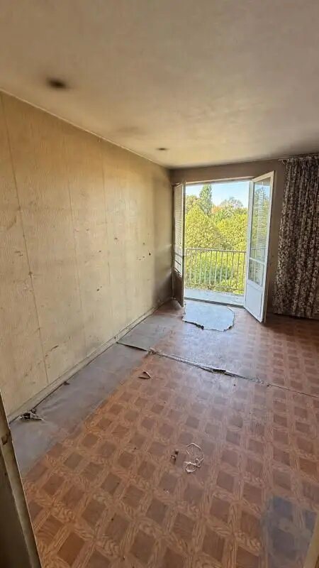 Appartement à vendre, 55m², Morsang-sur-Orge