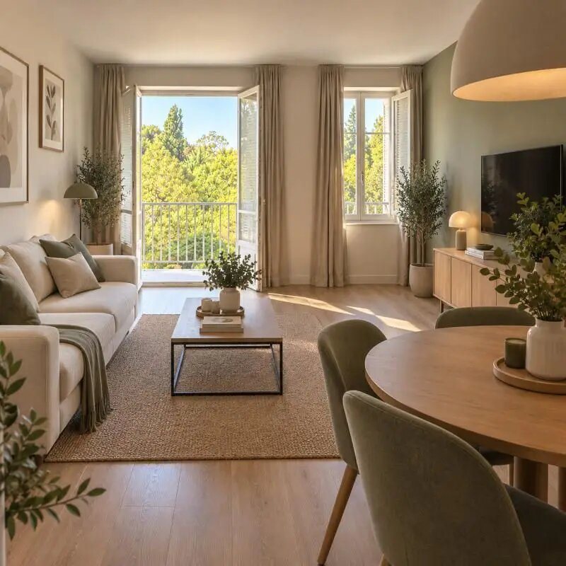 Appartement à vendre, 55m², Morsang-sur-Orge