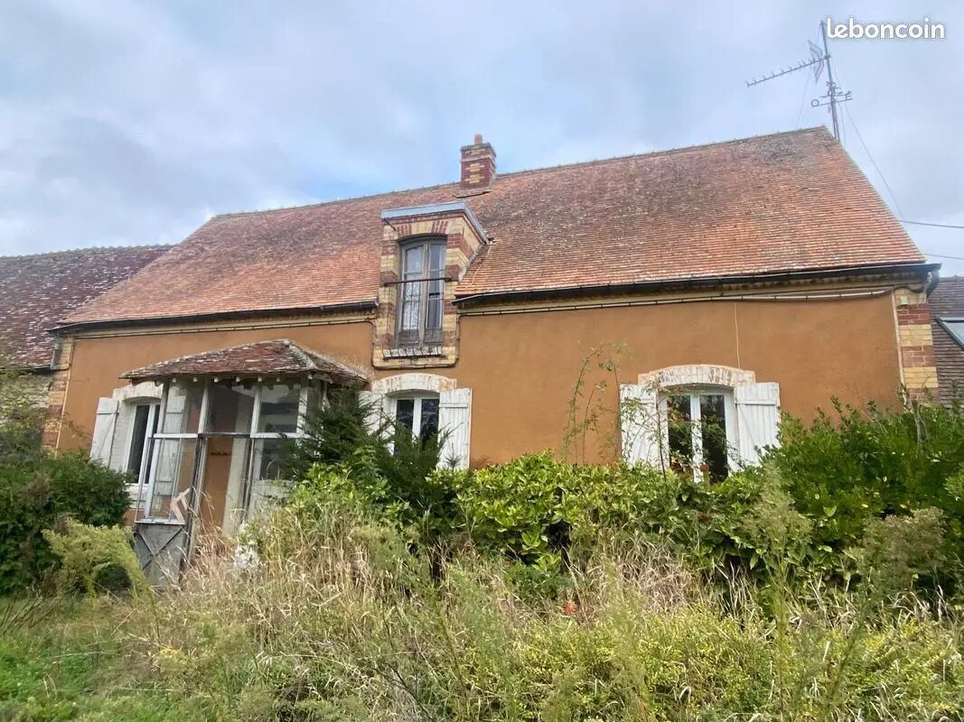 Maison à vendre, 108m², Sours