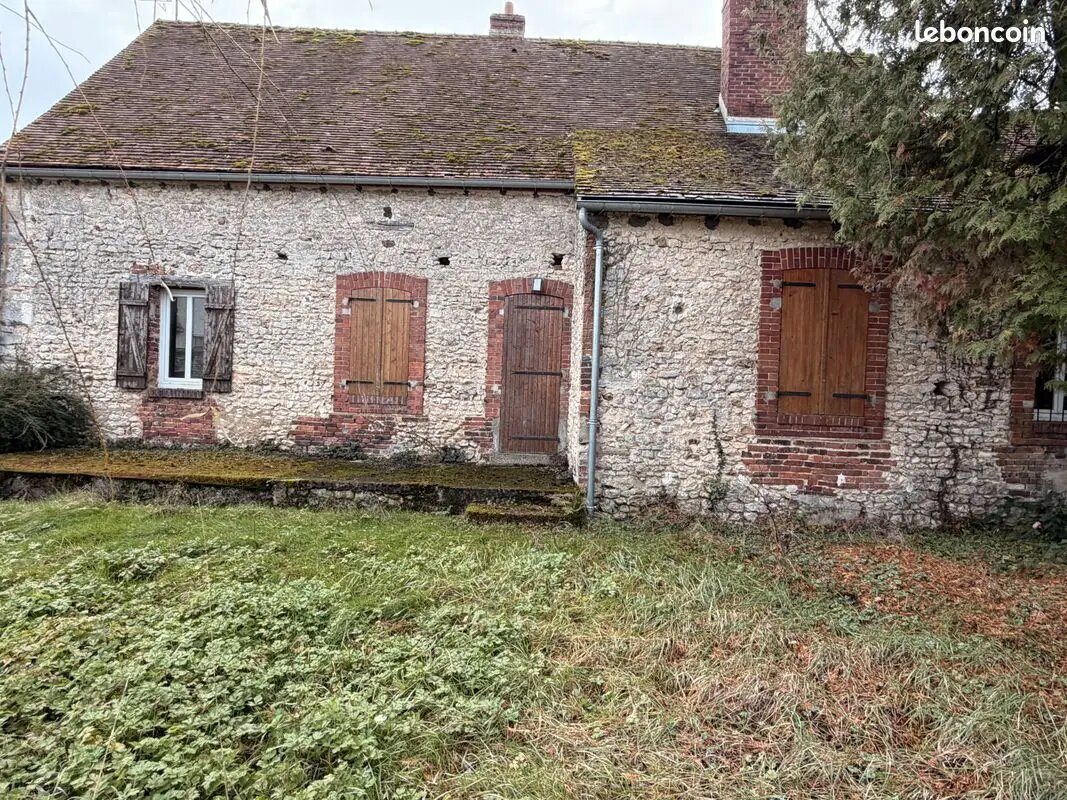 Maison à vendre, 108m², Sours