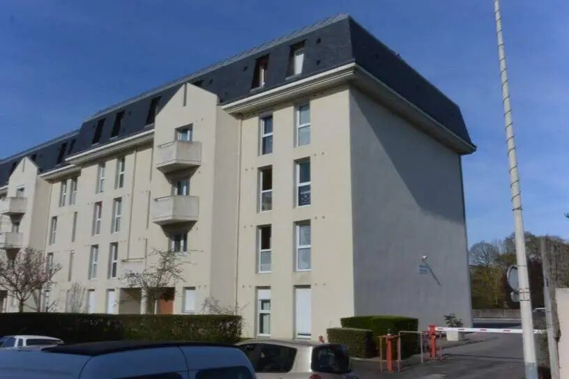 Appartement à vendre, 15m², Tours