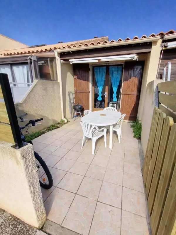 Maison à vendre, 18m², Leucate
