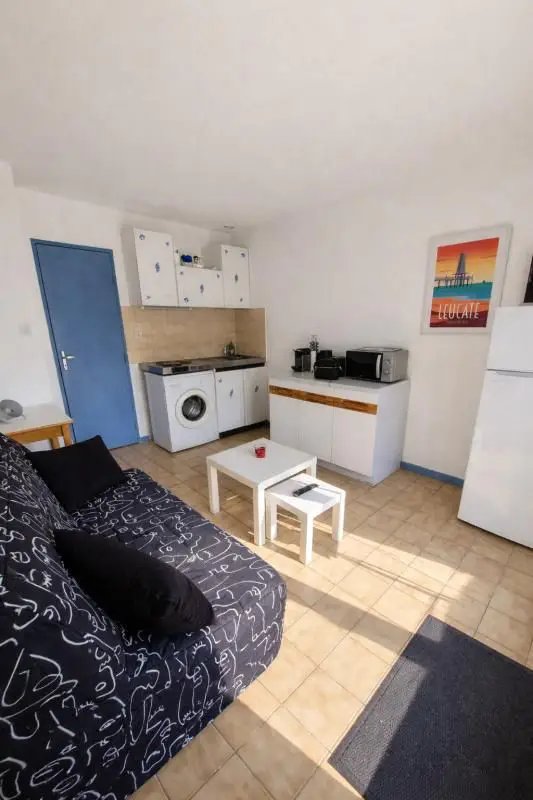 Maison à vendre, 18m², Leucate