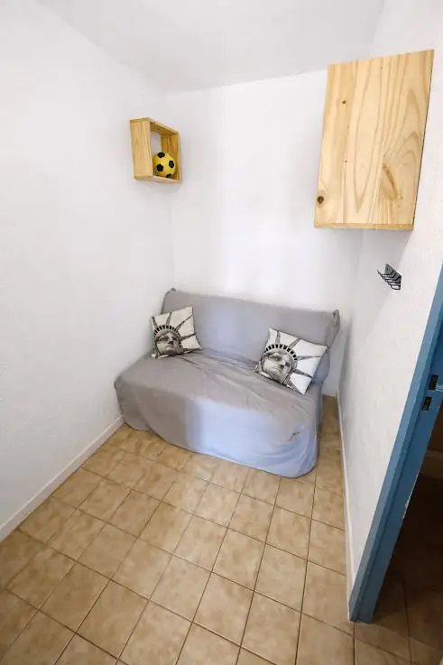 Maison à vendre, 18m², Leucate