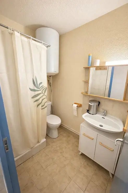 Maison à vendre, 18m², Leucate