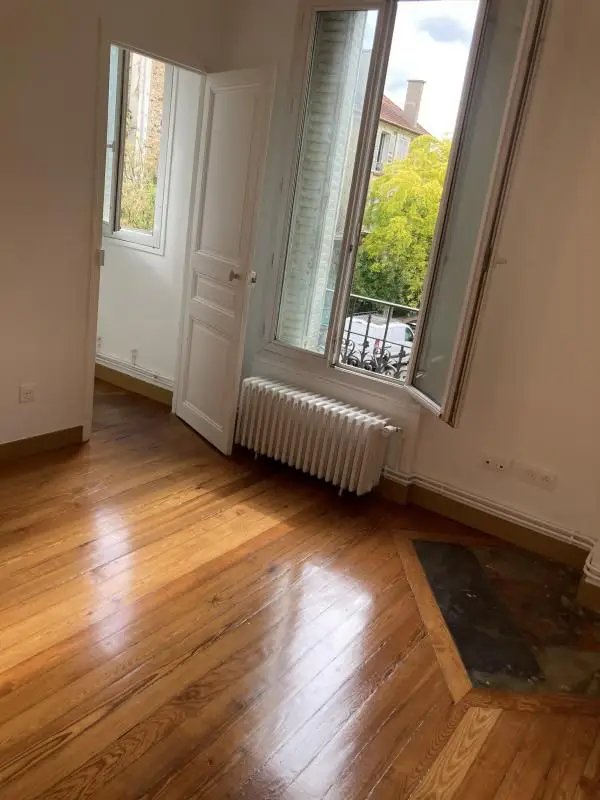 Appartement à vendre, 49m², Villeneuve-Saint-Georges