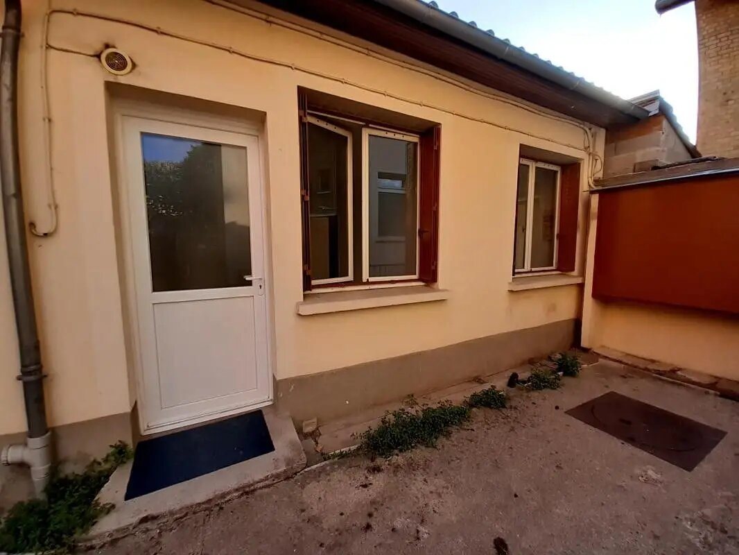 Appartement à vendre, 29m², Saint-Maur-des-Fossés