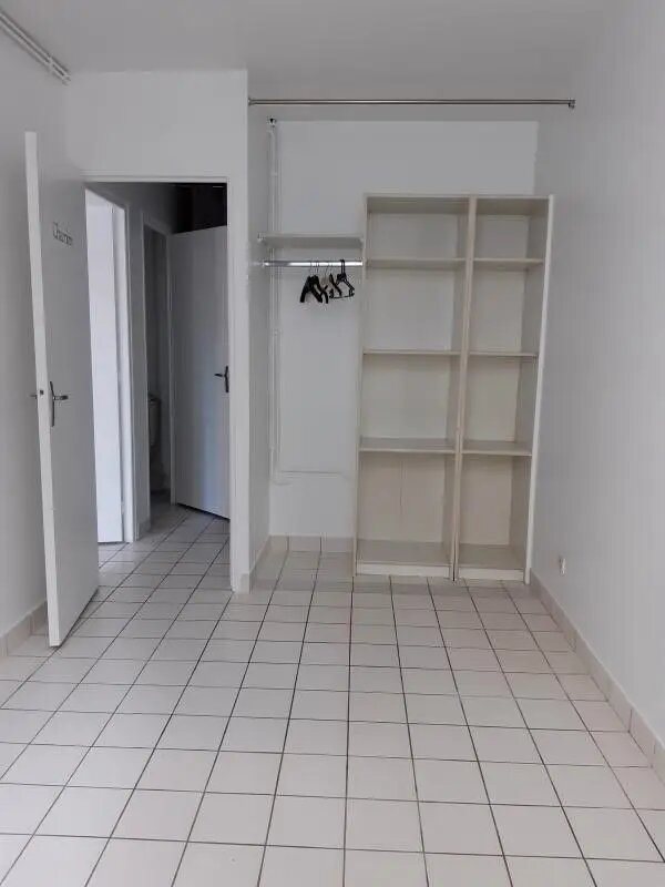Appartement à vendre, 29m², Saint-Maur-des-Fossés