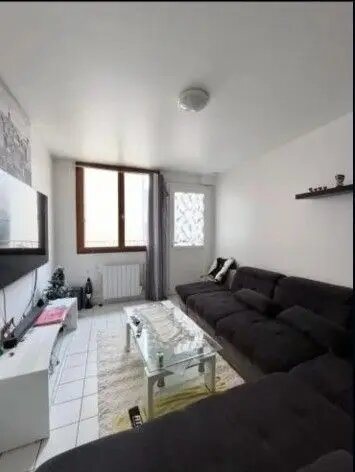 Appartement à vendre, 29m², Saint-Maur-des-Fossés