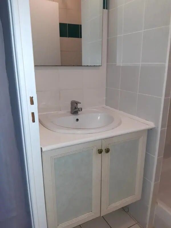 Appartement à vendre, 29m², Saint-Maur-des-Fossés
