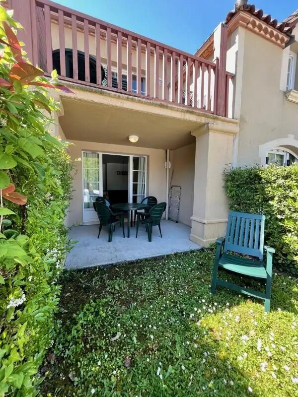 Appartement à vendre, 28m², Monflanquin