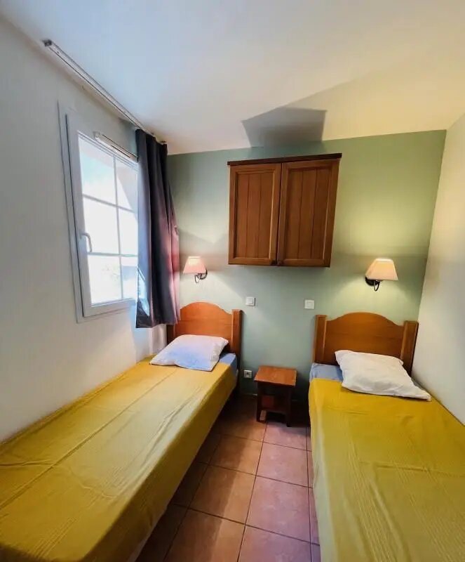 Appartement à vendre, 28m², Monflanquin
