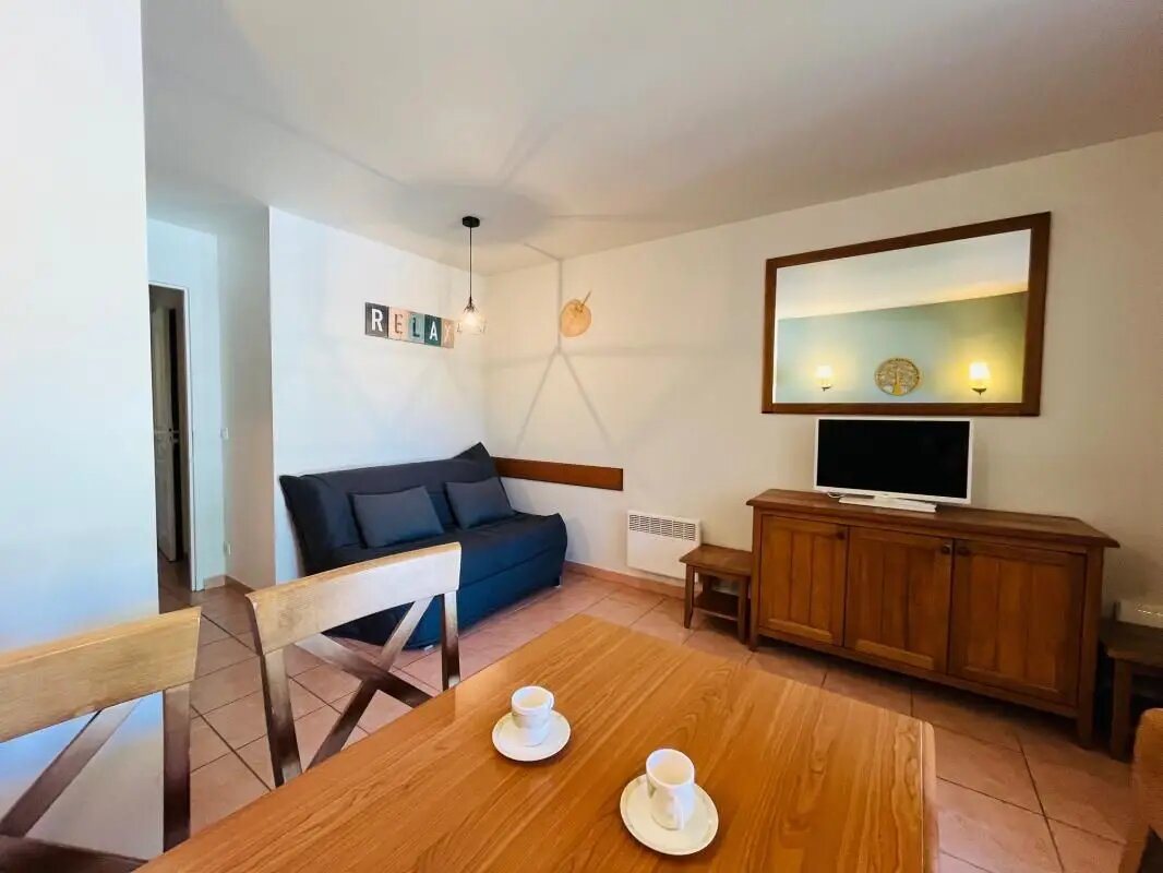 Appartement à vendre, 28m², Monflanquin