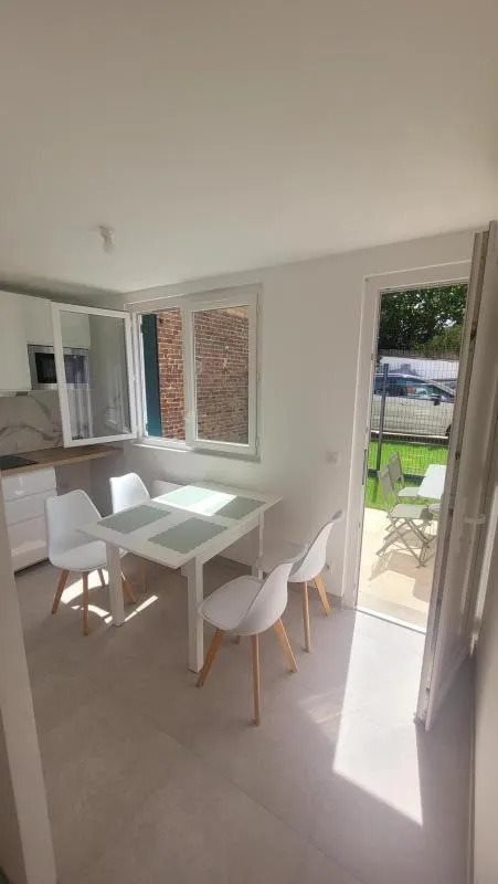 Appartement à vendre, 32m², Ormesson-sur-Marne