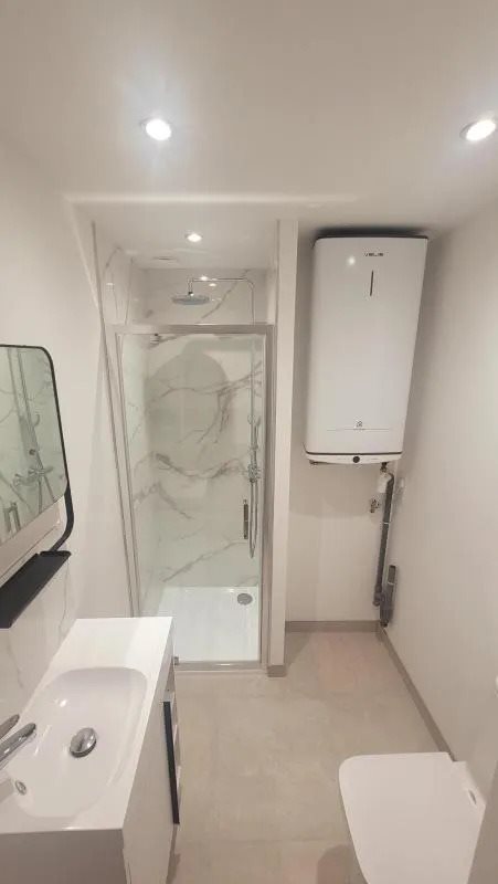 Appartement à vendre, 32m², Ormesson-sur-Marne